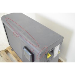 Pompe à Chaleur Piscine POOLEX SwimExpert 70 7kW Monophasé pas cher