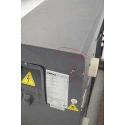 Pompe à Chaleur Piscine POOLEX SwimExpert 70 7kW Monophasé pas cher