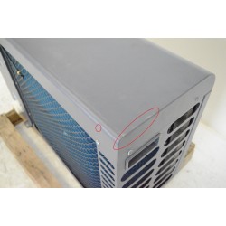 Pompe à Chaleur Piscine POOLEX SwimExpert 70 7kW Monophasé pas cher