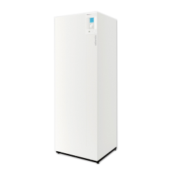 Unité Intérieure de Pompe à Chaleur Air/Eau 6-8kW ATLANTIC Alféa Extensa Duo A.I