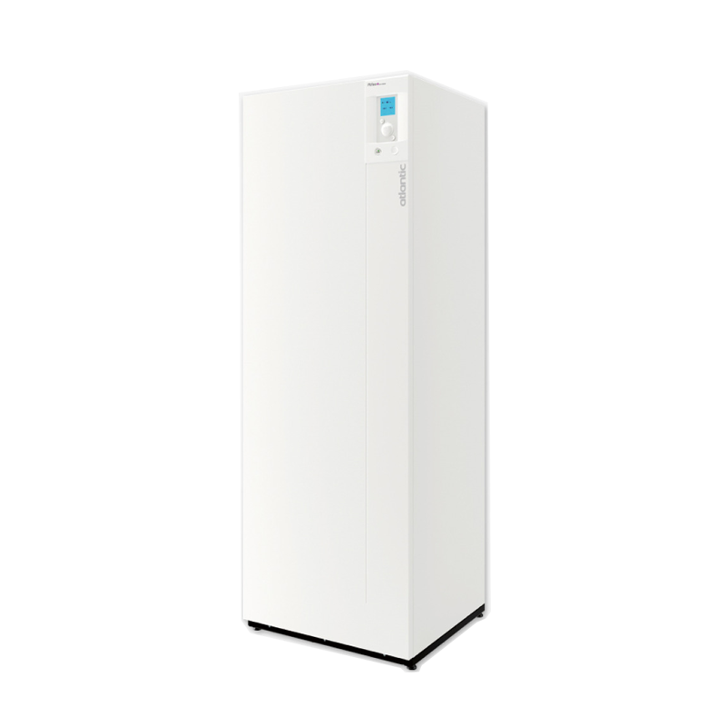 Unité Intérieure de Pompe à Chaleur Air/Eau 6-8kW ATLANTIC Alféa Extensa Duo A.I