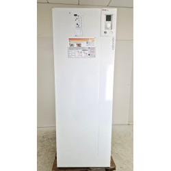 Unité Intérieure de Pompe à Chaleur Air/Eau 6-8kW ATLANTIC