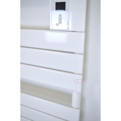 Sèche-Serviettes Electrique 1750W ATLANTIC Adélis Pas Cher