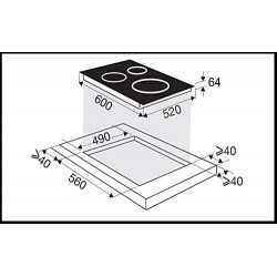 SPI9544B