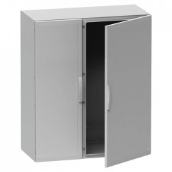 Armoire Electrique Au Sol SCHNEIDER Thalassa PLA