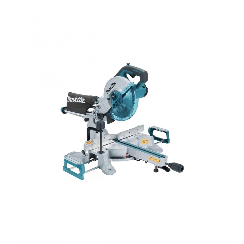 Scie à Onglets Radiale Electrique MAKITA 1200W D216mm - LS0816F Scie à Onglets Radiale Electrique MAKITA 1200W D216mm - LS0816F