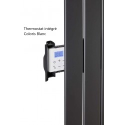 Radiateur Électrique 1000W ACOVA Fassane Premium THXP100-180GF