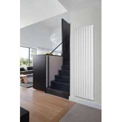 Radiateur Électrique 1000W ACOVA Fassane Premium THXP100-180GF