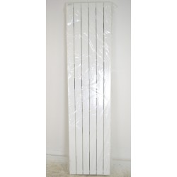 Radiateur Électrique 1000W ACOVA Fassane Premium THXP100-180GF