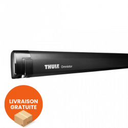 THULE OMNISTOR 5200 301243 - Store Paroi Latérale L4,5m