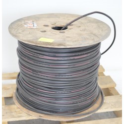 ouret de 500m de Câble d'Alimentation Électrique R2V U-1000 5G 1,5mm²