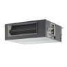Unité Intérieure de Climatisation 4kW PANASONIC PACi Elite Gainable Haute Pression Statique PF Monophasé