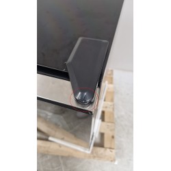 Cave à Vin 42 Bouteilles LE CHAI 2 Zones de Température Porte Anti-UV pas cher