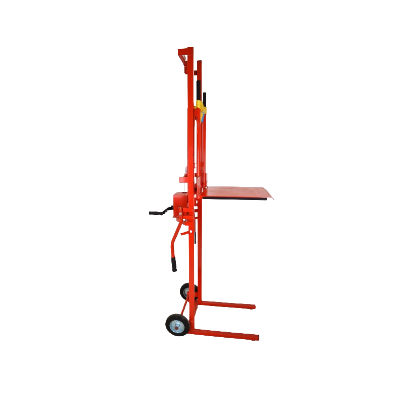Diable Gerbeur Ergonomique Multiservice à Rallonge Diable Gerbeur Ergonomique Multiservice à Rallonge