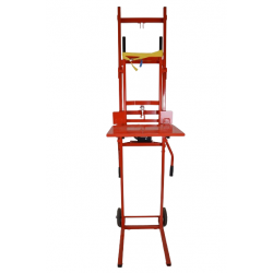 Diable Gerbeur Ergonomique Multiservice à Rallonge
