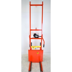 Diable Gerbeur Ergonomique Multiservice à Rallonge