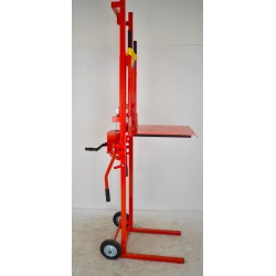 Diable Gerbeur Ergonomique Multiservice à Rallonge