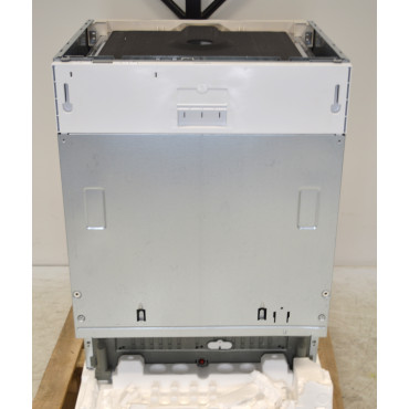 Lave-vaisselle Whirlpool Intégrable 60cm - 14 Couverts - 46dB - Classe E