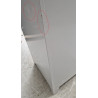 Vestiaire Monobloc 1 Colonne Spécifique Sécurité/Police Fermeture par Cadenas 60x190x50cm Bleu pas cher