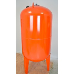 Vase d'Expansion Réservoir 300L ZILMET Ultra Pro 300 V 10Bar