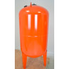 Vase d'Expansion Réservoir 300L ZILMET Ultra Pro 300 V 10Bar