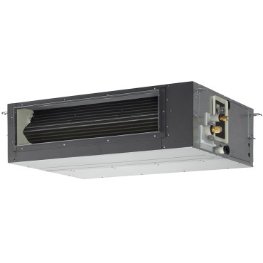 Unité Intérieure de Climatisation 10kW PANASONIC PACi Standard Gainable Haute Pression