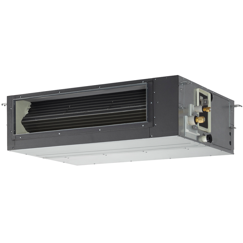 Unité Intérieure de Climatisation 10kW PANASONIC PACi Standard Gainable Haute Pression
