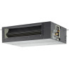 Unité Intérieure de Climatisation 10kW PANASONIC PACi Standard Gainable Haute Pression