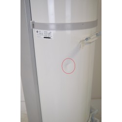 Chauffe-Eau Thermodynamique 150L ATLANTIC Calypso Connecté Pas Cher