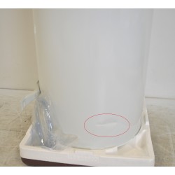 Chauffe-Eau Thermodynamique 150L ATLANTIC Calypso Connecté ACI Hybride Vertical Mural Monophasé pas cher