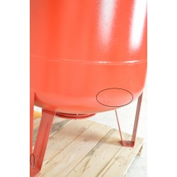 Vase d'Expansion Réservoir 1000L FLOWDIANS GREEN FWT 1000V Pas Cher