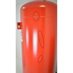Vase d'Expansion Réservoir 1000L FLOWDIANS GREEN FWT 1000V Pas Cher