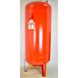 Vase d'Expansion Réservoir 1000L FLOWDIANS GREEN FWT 1000V