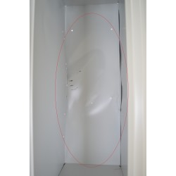 Vestiaire Multicases 4 Casiers 2 Colonnes pas cher