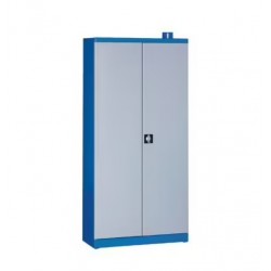 Armoire Haute de Sécurité pour Produits Dangereux 72L