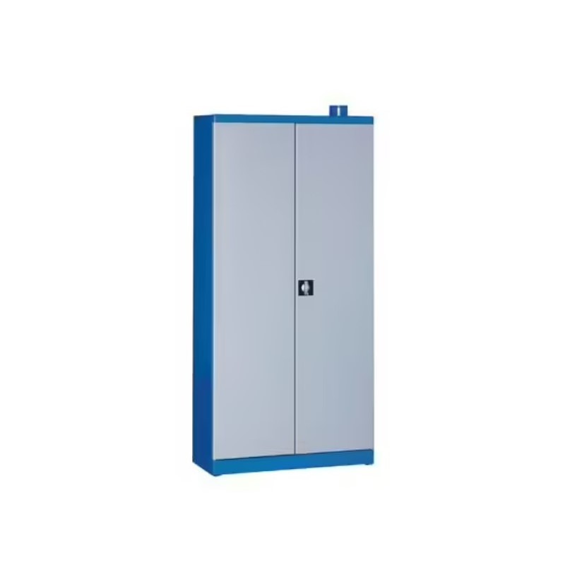 Armoire Haute de Sécurité pour Produits Dangereux 72L Armoire Haute de Sécurité pour Produits Dangereux 72L