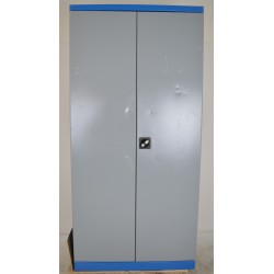 Armoire Haute de Sécurité pour Produits Dangereux