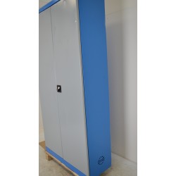 Aération bas d'armoire
