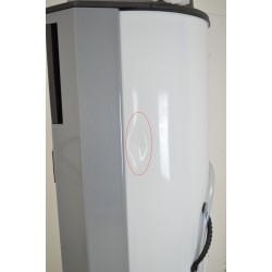 Chauffe-Eau Thermodynamique sur Air Extrait Pas Cher