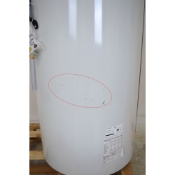 Chauffe-Eau Thermodynamique sur Air Extrait Pas Cher