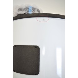 Chauffe-Eau Thermodynamique sur Air Extrait Pas Cher
