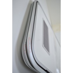 Porte d'Entrée de Camping-Car 525x1700mm Pas Cher