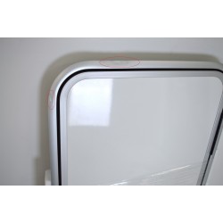 Porte d'Entrée de Camping-Car 525x1700mm Pas Cher