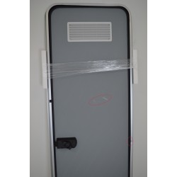Porte d'Entrée de Camping-Car 525x1700mm Pas Cher