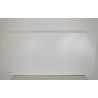 Radiateur Electrique Chaleur Douce 2000W INTUIS Oslo 2 Horizontal