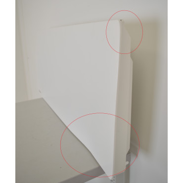 Radiateur Electrique Chaleur Douce PAS CHER