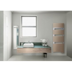 SAUTER 233191 - Radiateur Sèche-Serviettes Electrique 1750W ASAMA