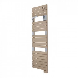SAUTER 233191 - Radiateur Sèche-Serviettes Electrique 1750W ASAMA