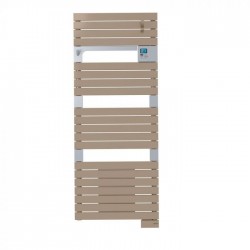 SAUTER 233191 - Radiateur Sèche-Serviettes Electrique 1750W ASAMA