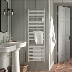 THERMOR 471560 - Radiateur Sèche-Serviettes Electrique 2000W Riva 4